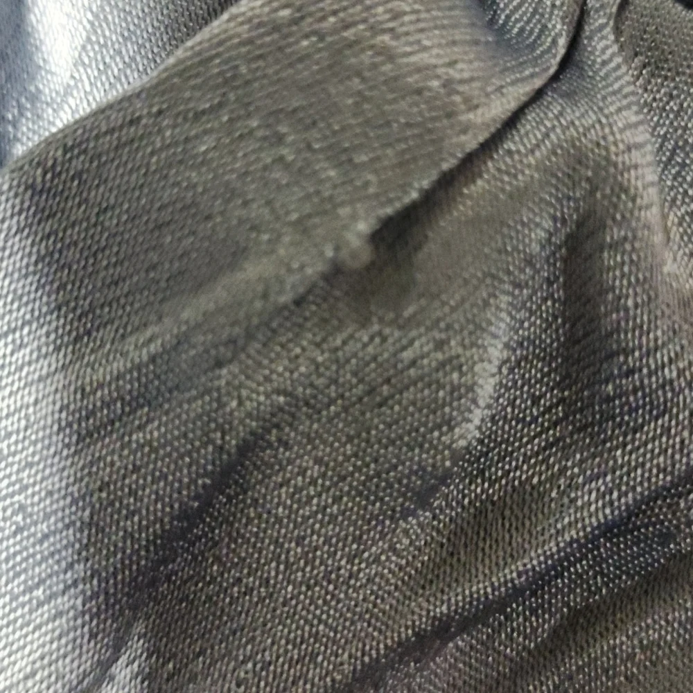 NWT- Shona Joy La Lune Gathered One Shoulder Maxi Dress in Powder Blue Sz 2 - Picture 11 of 14